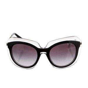 Dolce & Gabbana Oversize Sunglasses